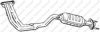 BOSAL 099-388 Catalytic Converter